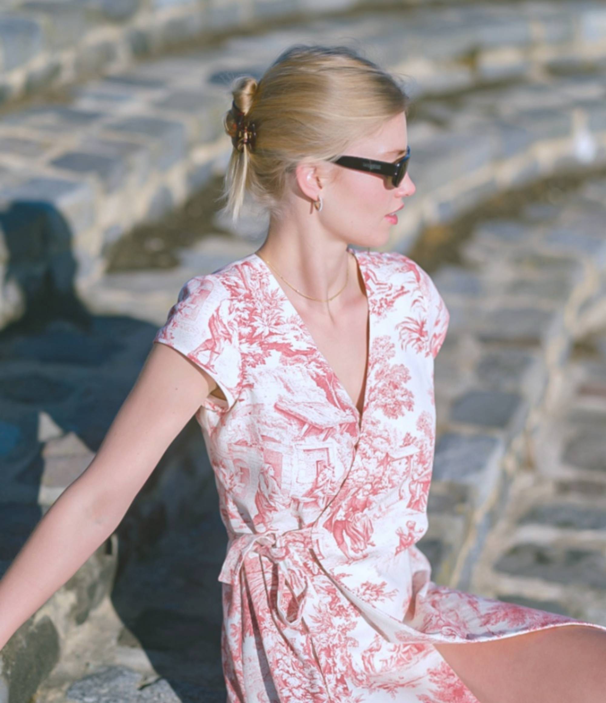 Collections – Angelica Co