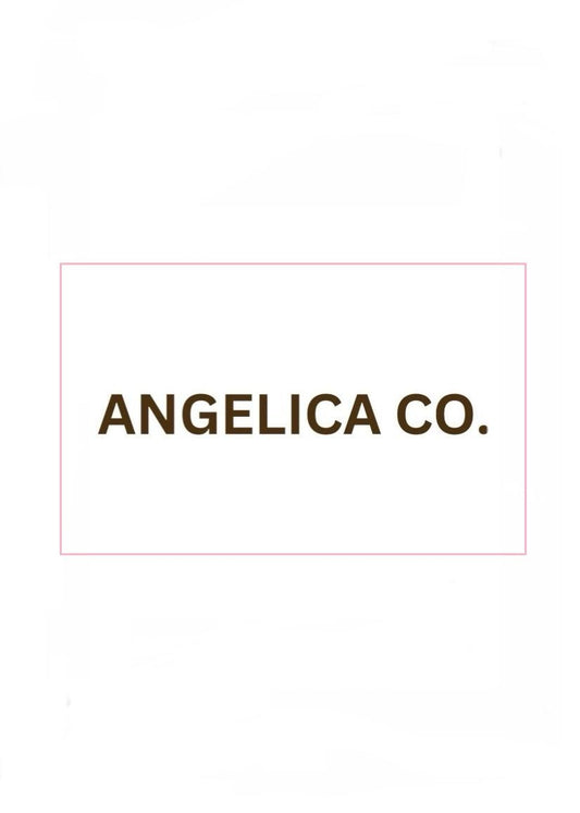 Angelica Co. Gift Card
