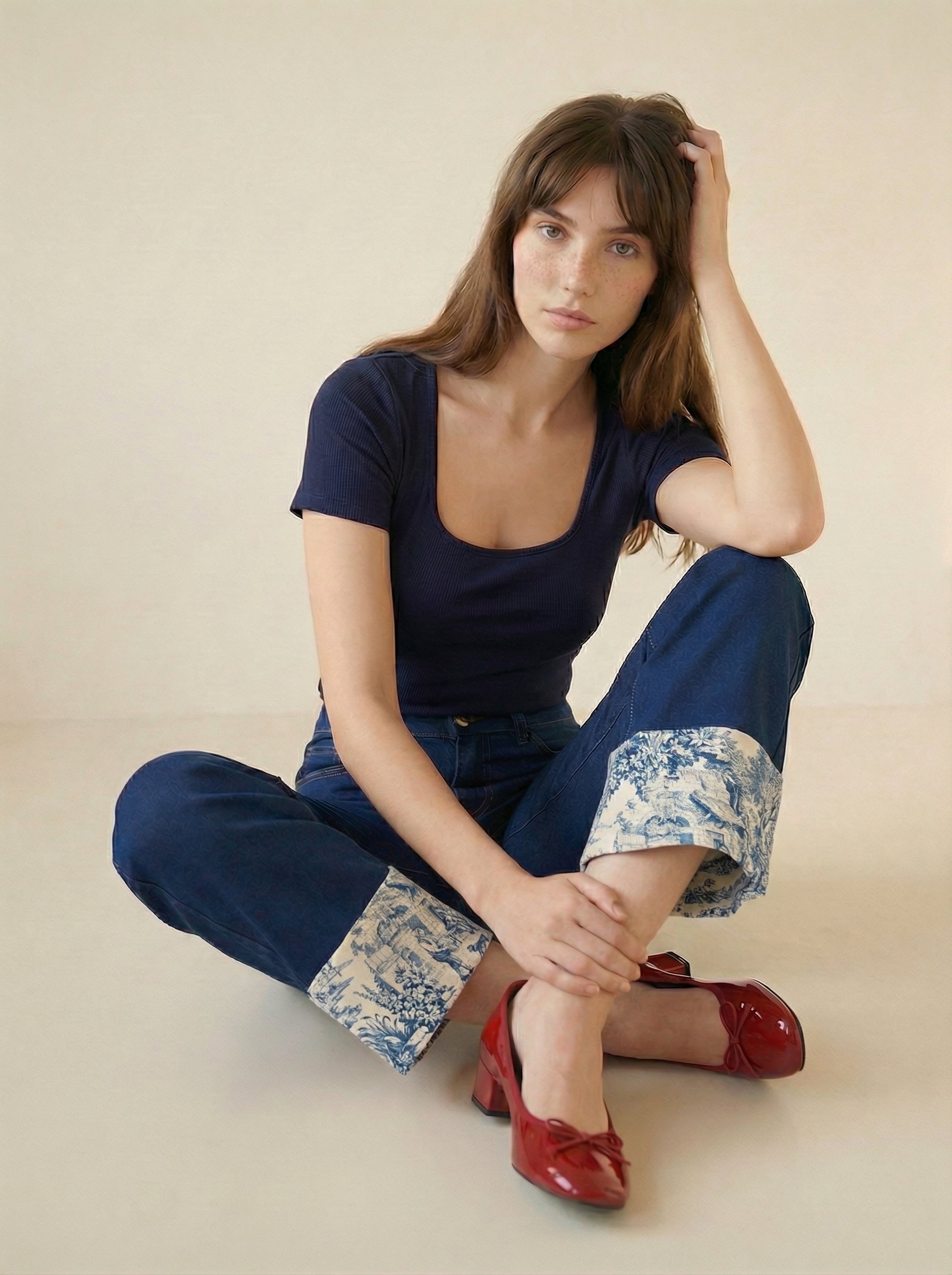 Angelica Co.- Women's Fashion designed in San Francisco